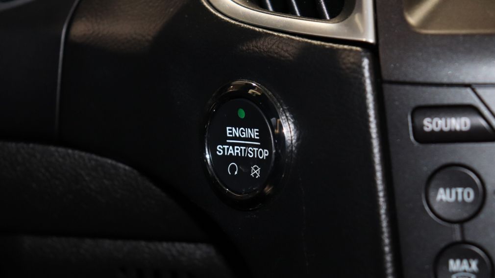 2017 Ford EDGE Titanium AWD CUIR GR ELECT MAGS #58