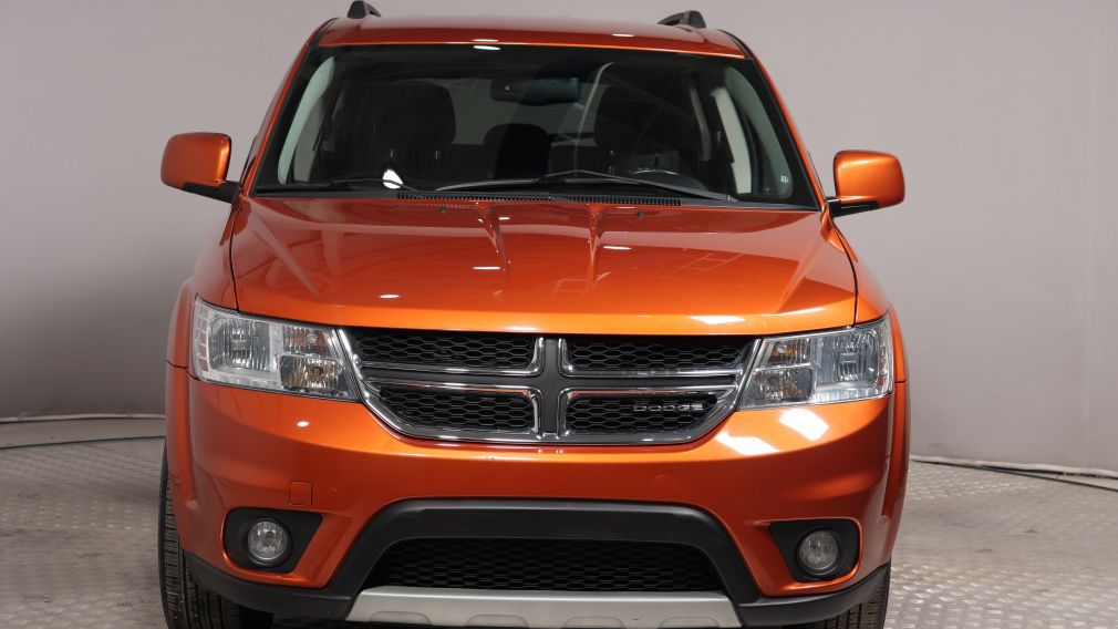 2011 Dodge Journey SXT A/C GR ELECT MAGS #1