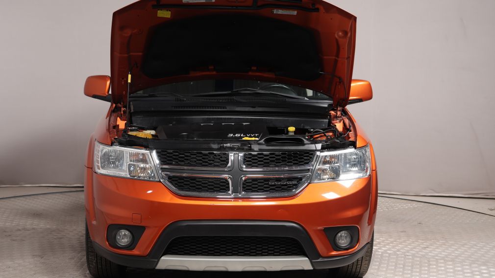 2011 Dodge Journey SXT A/C GR ELECT MAGS #23