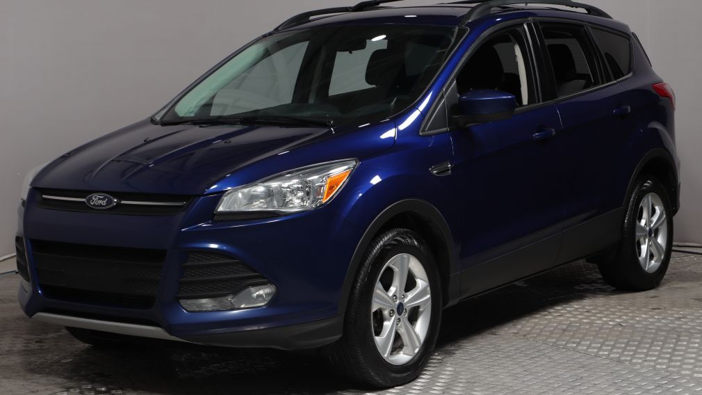 2015 Ford Escape SE AWD A/C GR ELECT MAGS BLUETOOTH CAMERA RECUL #3