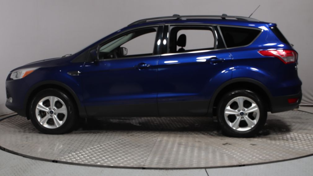 2015 Ford Escape SE AWD A/C GR ELECT MAGS BLUETOOTH CAMERA RECUL #4