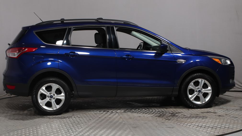 2015 Ford Escape SE AWD A/C GR ELECT MAGS BLUETOOTH CAMERA RECUL #8