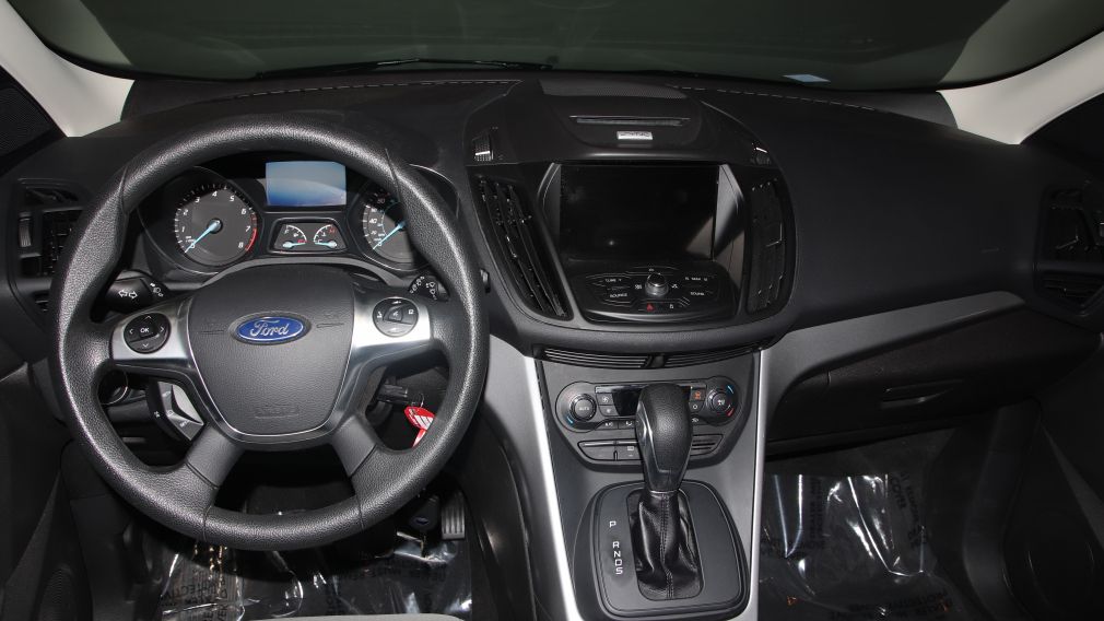 2015 Ford Escape SE AWD A/C GR ELECT MAGS BLUETOOTH CAMERA RECUL #15