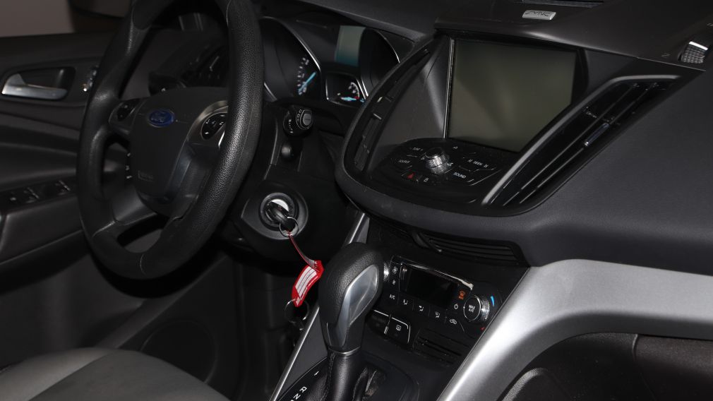 2015 Ford Escape SE AWD A/C GR ELECT MAGS BLUETOOTH CAMERA RECUL #22