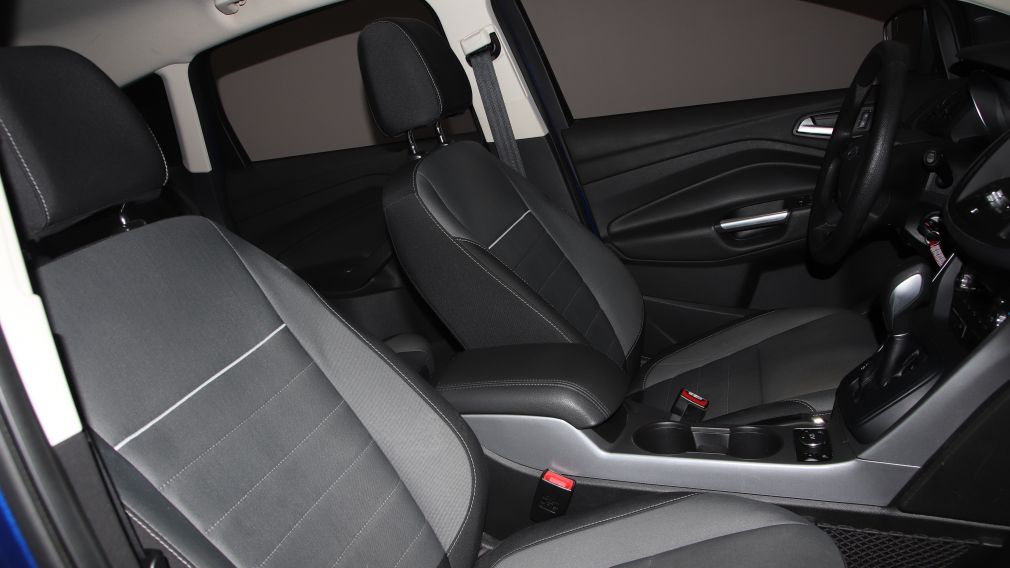 2015 Ford Escape SE AWD A/C GR ELECT MAGS BLUETOOTH CAMERA RECUL #23
