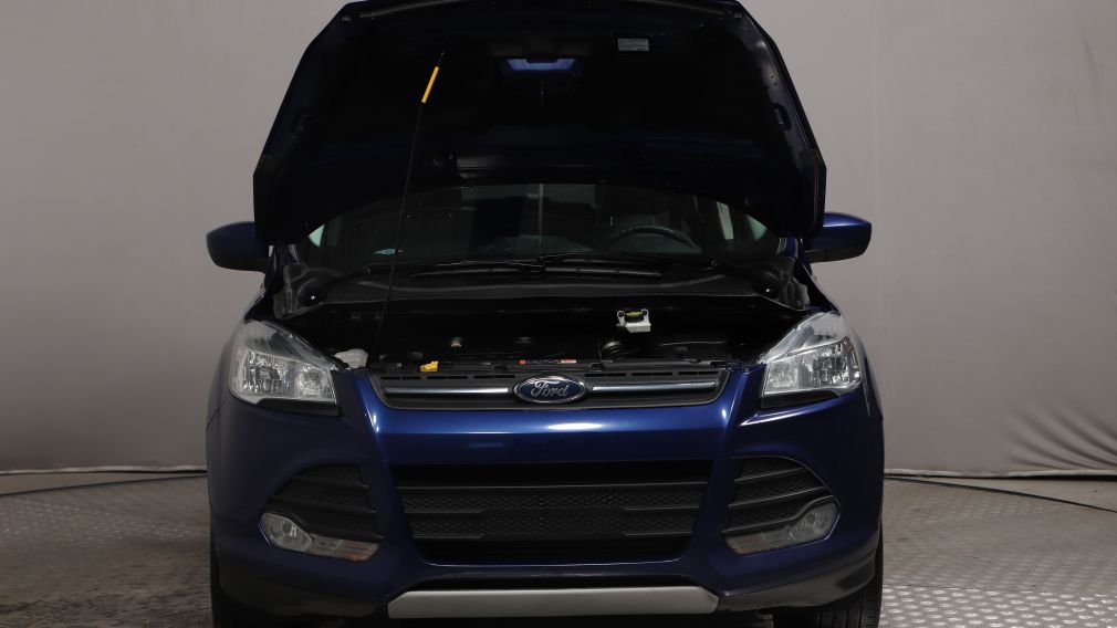 2015 Ford Escape SE AWD A/C GR ELECT MAGS BLUETOOTH CAMERA RECUL #26
