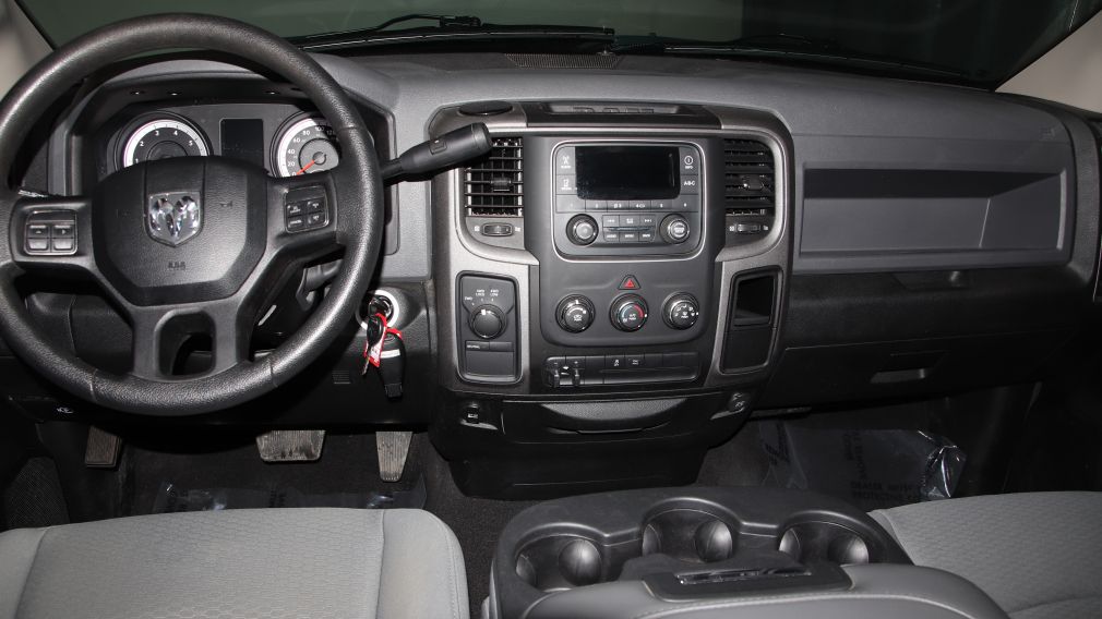 2013 Ram 1500 ST QUAD V8 5,7 HEMI #10