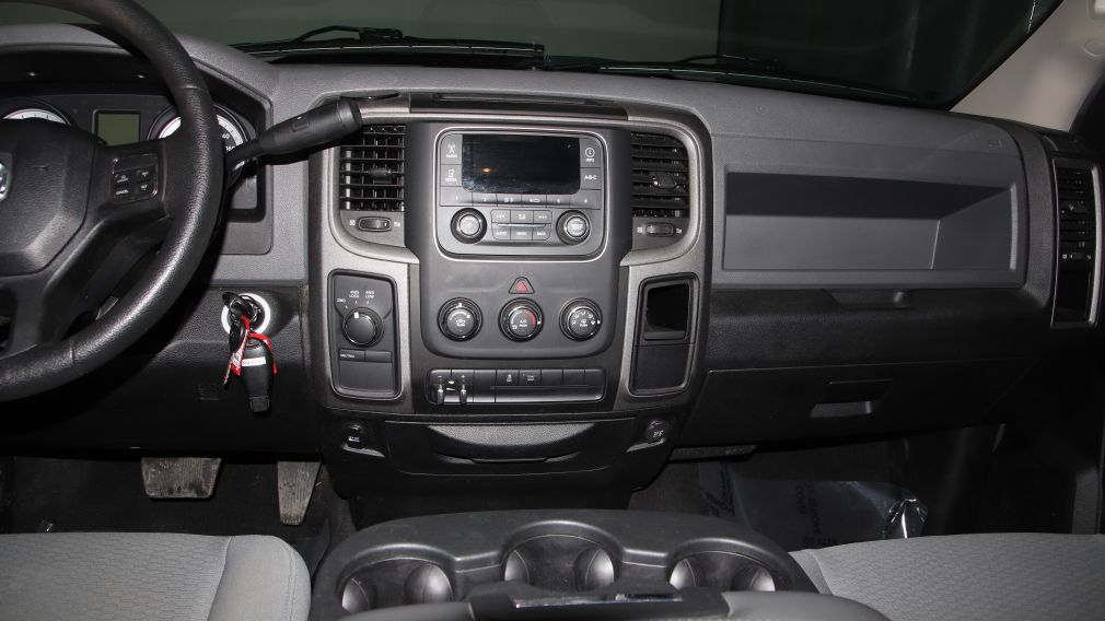 2013 Ram 1500 ST QUAD V8 5,7 HEMI #13