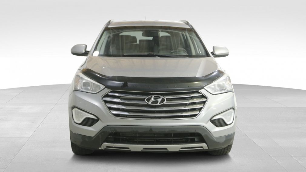 2014 Hyundai Santa Fe Premium AWD AUTO A/C BLUETOOTH MAGS #2