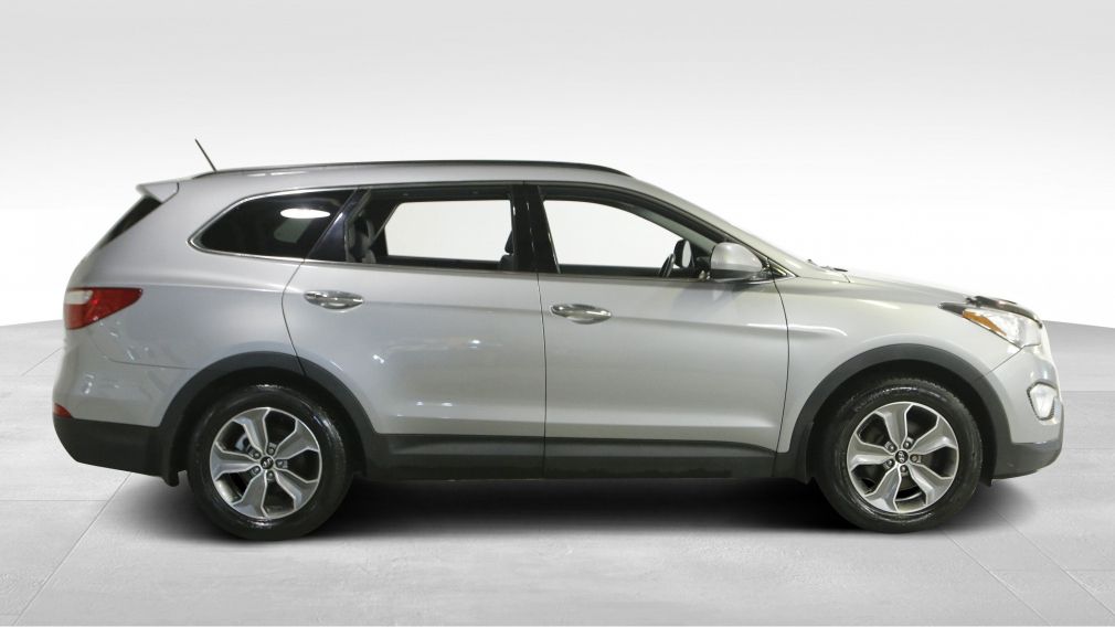 2014 Hyundai Santa Fe Premium AWD AUTO A/C BLUETOOTH MAGS #8