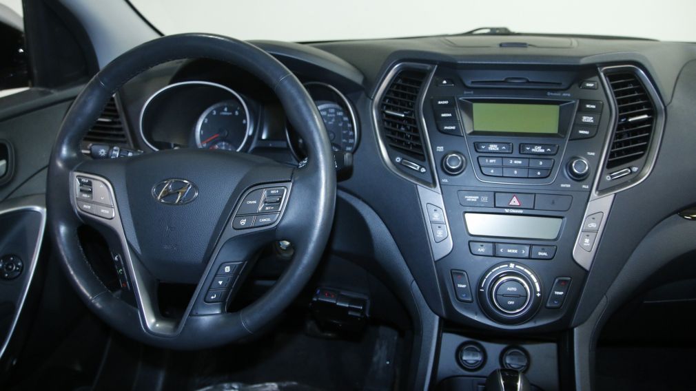 2014 Hyundai Santa Fe Premium AWD AUTO A/C BLUETOOTH MAGS #13