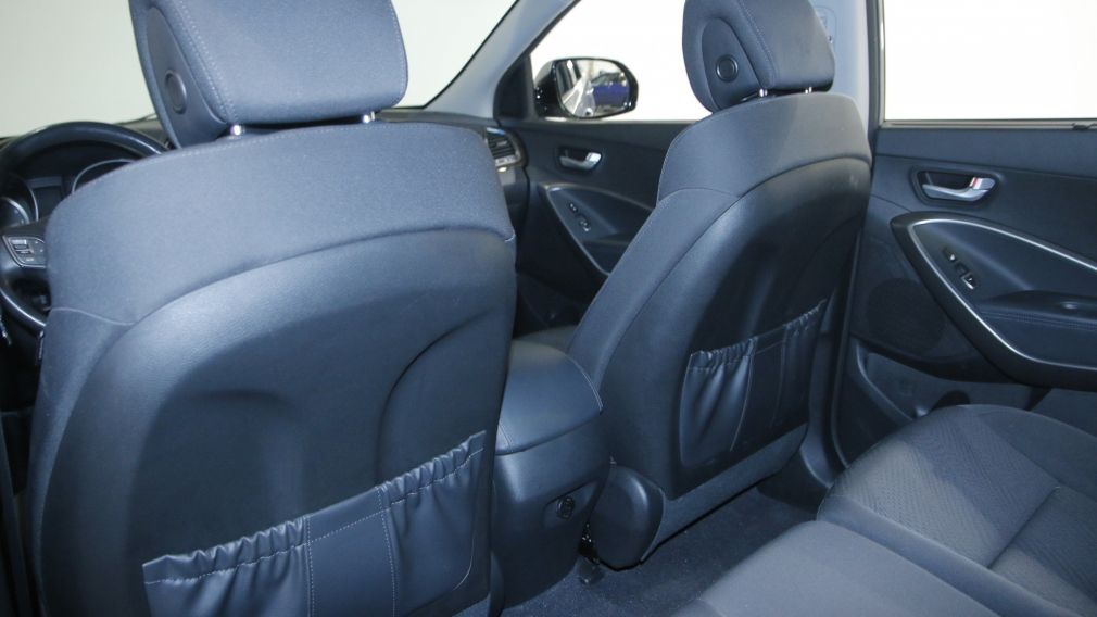 2014 Hyundai Santa Fe Premium AWD AUTO A/C BLUETOOTH MAGS #21
