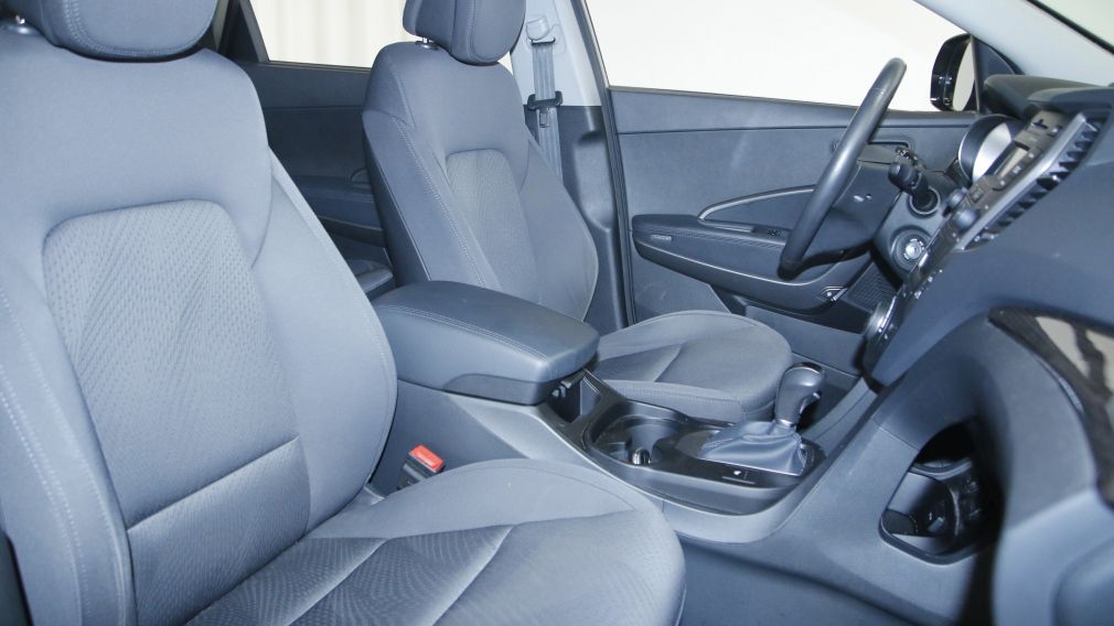 2014 Hyundai Santa Fe Premium AWD AUTO A/C BLUETOOTH MAGS #29