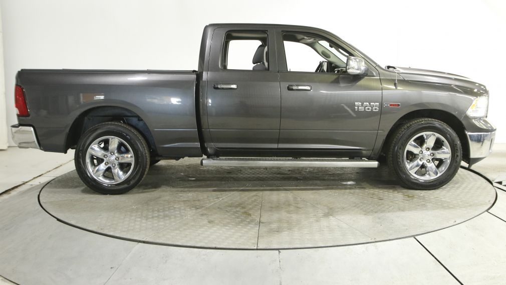 2014 Ram 1500 Big Horn 4X4 MAGS BLUETOOTH #7