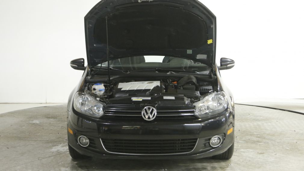 2012 Volkswagen Golf Comfortline AUTO A/C MAGS #27