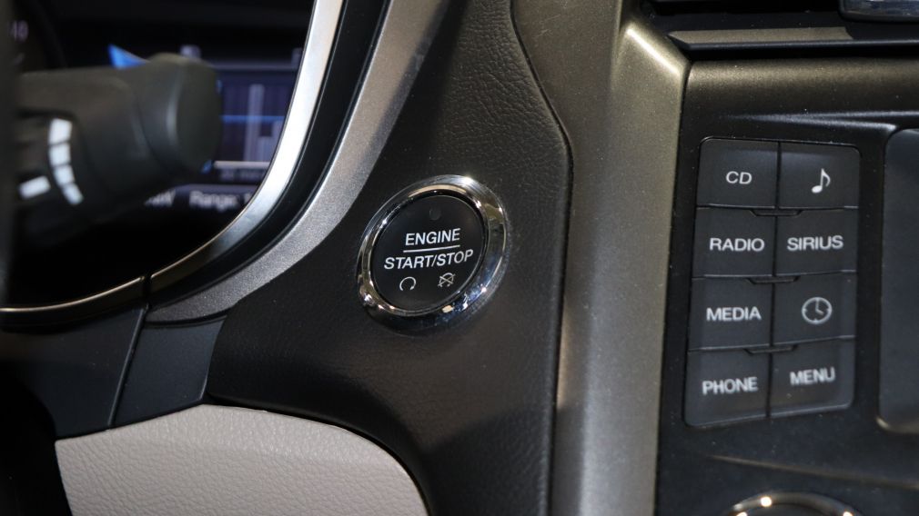 2017 Ford Fusion SE Hybrid AUTO CUIR GR ELECT CAMERA BLUETOOTH #21