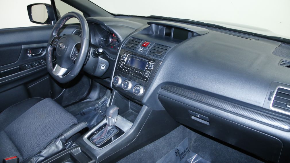 2015 Subaru WRX SPORT PACK TURBO AWD AUTOMATIQUE TOIT MAGS #25