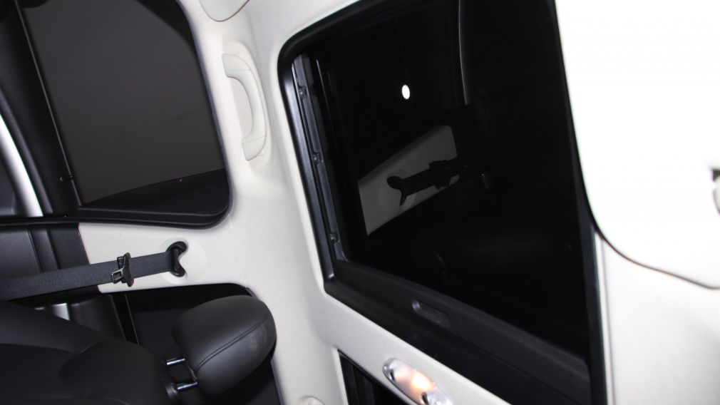 2013 Mini Cooper S Countryman COUNTRYMAN AUTO A/C CUIR TOIT MAGS #7
