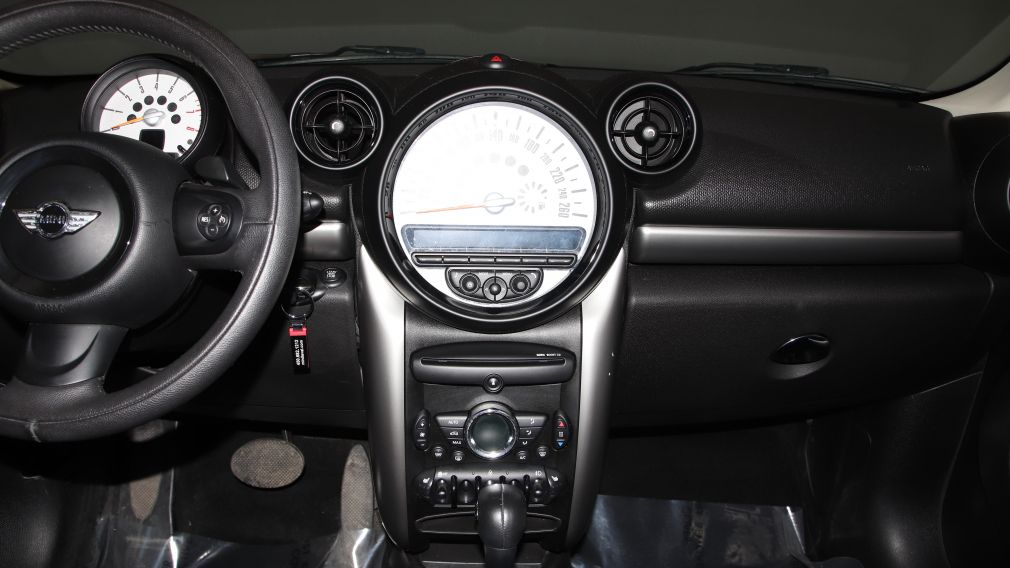 2013 Mini Cooper S Countryman COUNTRYMAN AUTO A/C CUIR TOIT MAGS #11