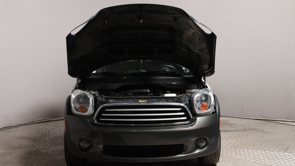 2013 Mini Cooper S Countryman COUNTRYMAN AUTO A/C CUIR TOIT MAGS #19