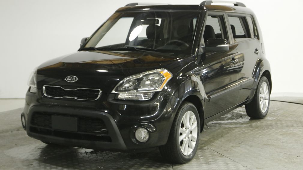 2012 Kia Soul 2U A/C GR ÉLECT MAGS #3