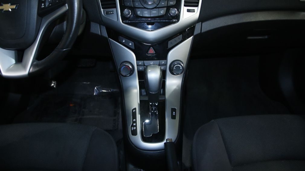 2014 Chevrolet Cruze 1LT AUTO A/C CAM RECUL #16