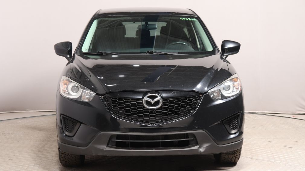 2014 Mazda CX 5 GX AUTO A/C MAGS #1