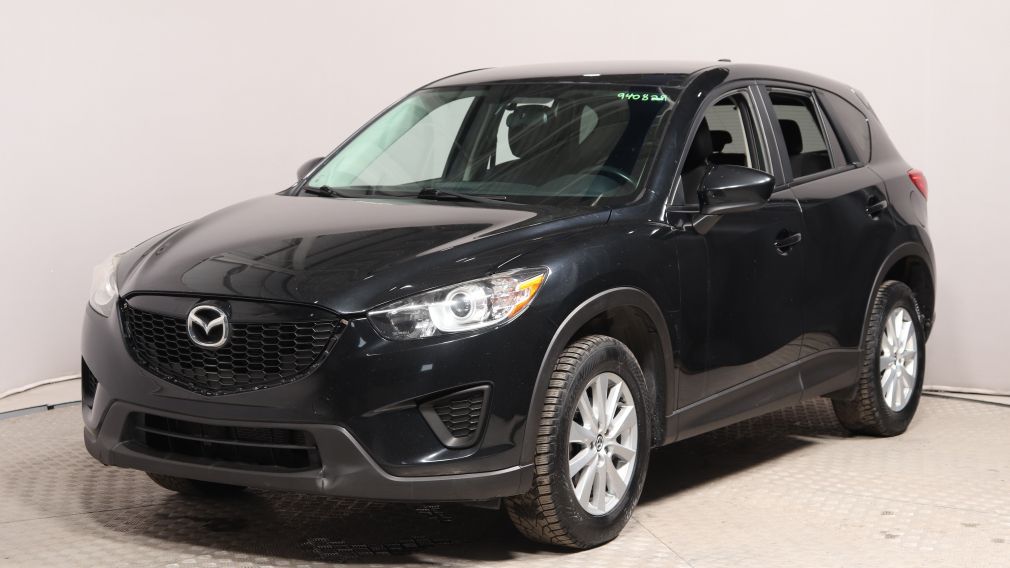 2014 Mazda CX 5 GX AUTO A/C MAGS #2