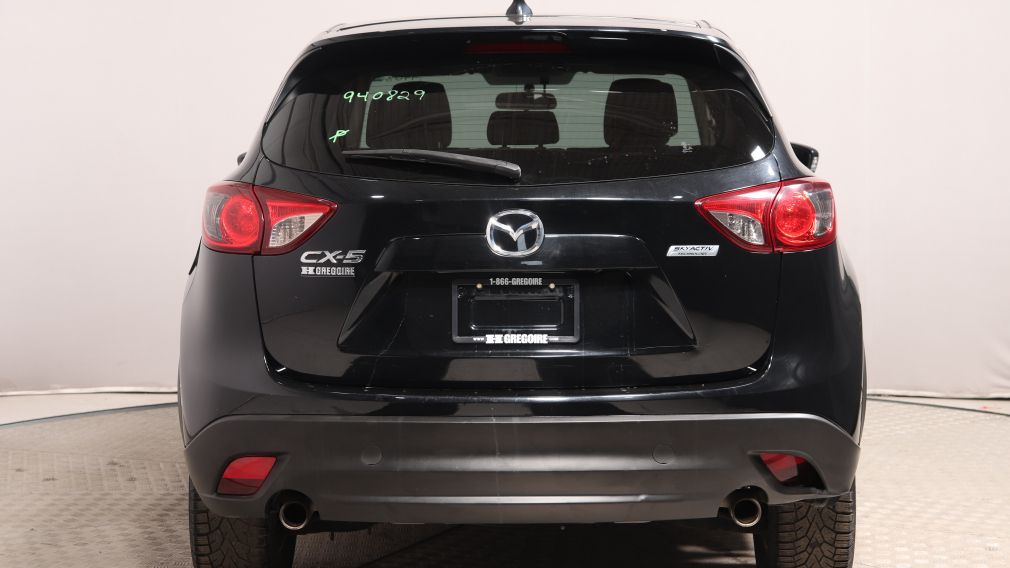 2014 Mazda CX 5 GX AUTO A/C MAGS #5