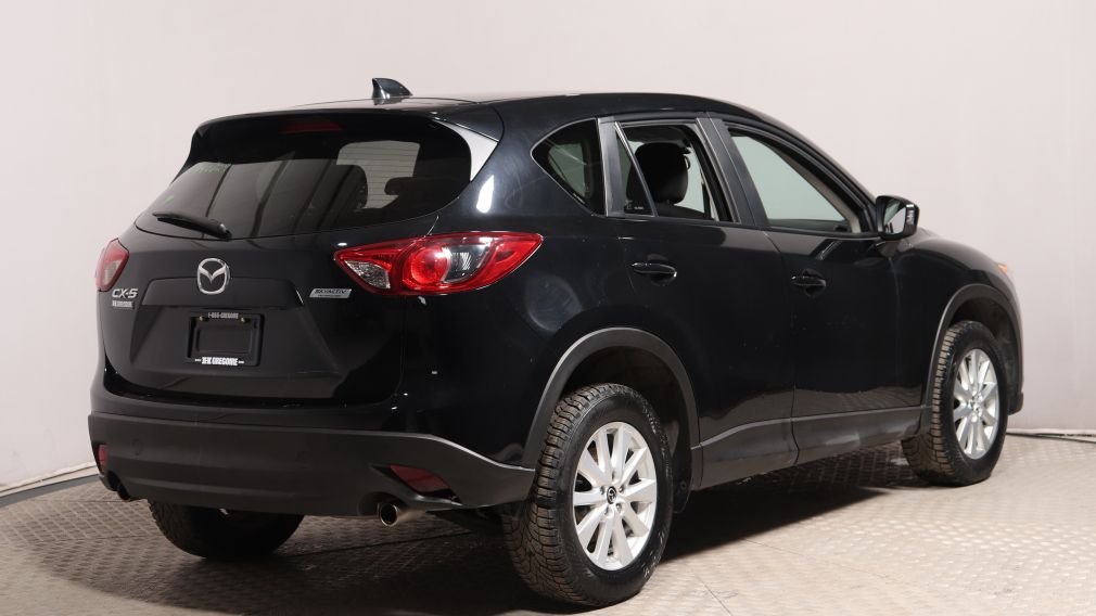 2014 Mazda CX 5 GX AUTO A/C MAGS #6