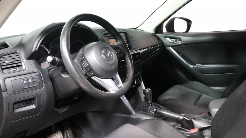 2014 Mazda CX 5 GX AUTO A/C MAGS #8