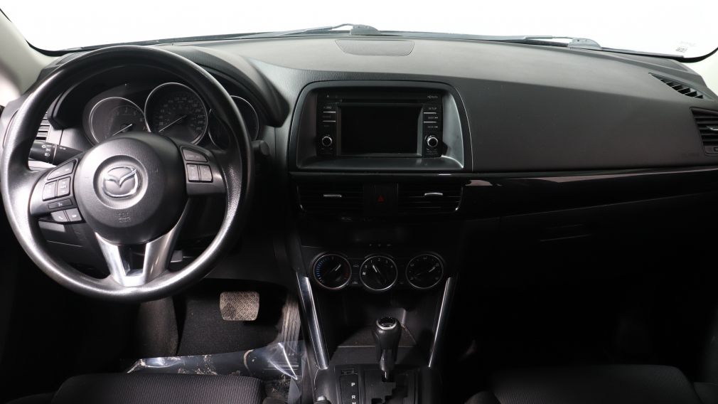 2014 Mazda CX 5 GX AUTO A/C MAGS #11