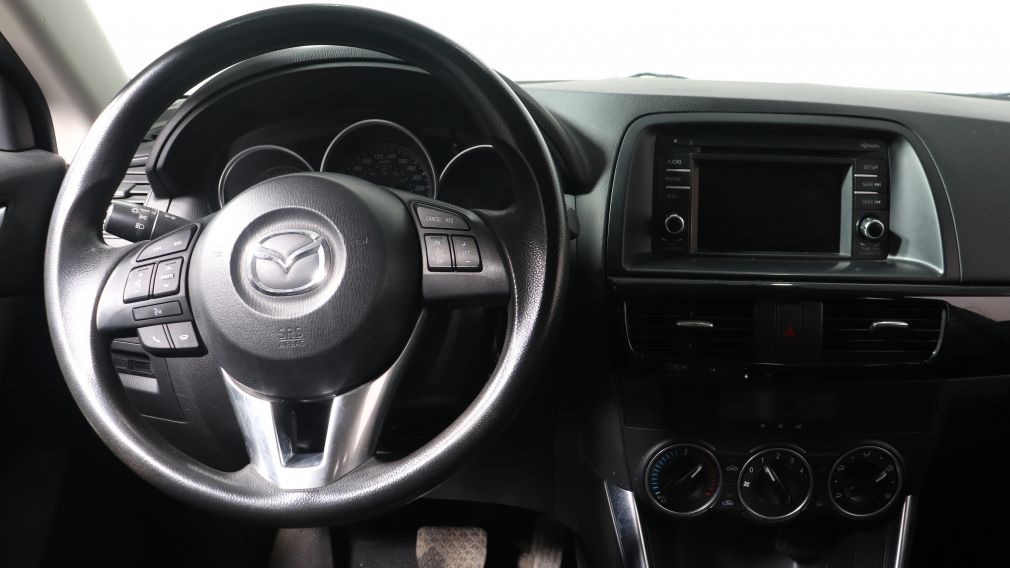 2014 Mazda CX 5 GX AUTO A/C MAGS #13