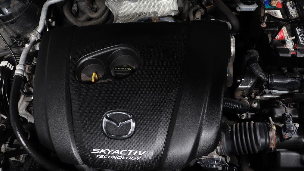 2014 Mazda CX 5 GX AUTO A/C MAGS #22