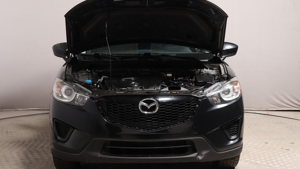 2014 Mazda CX 5 GX AUTO A/C MAGS #22