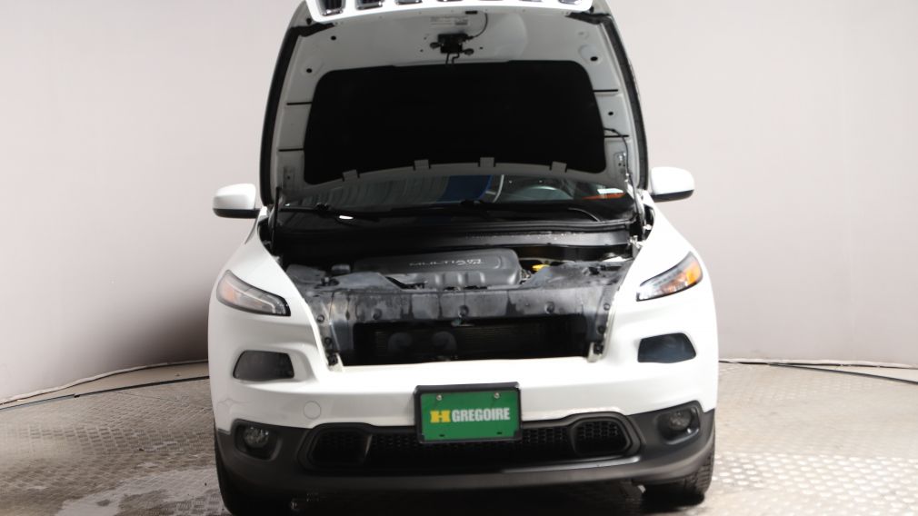 2014 Jeep Cherokee North AUTO A/C MAGS #19