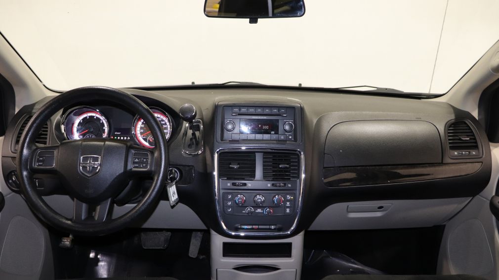 2012 Dodge GR Caravan SE STOW’N GO A/C GR ELECT #11