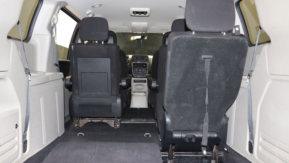 2012 Dodge GR Caravan SE STOW’N GO A/C GR ELECT #29