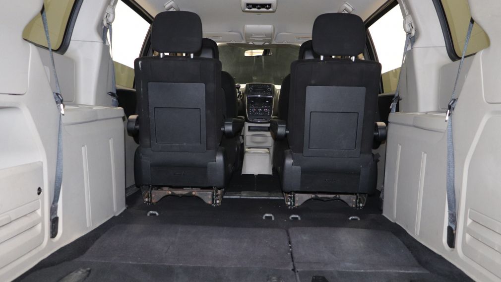2012 Dodge GR Caravan SE STOW’N GO A/C GR ELECT #30