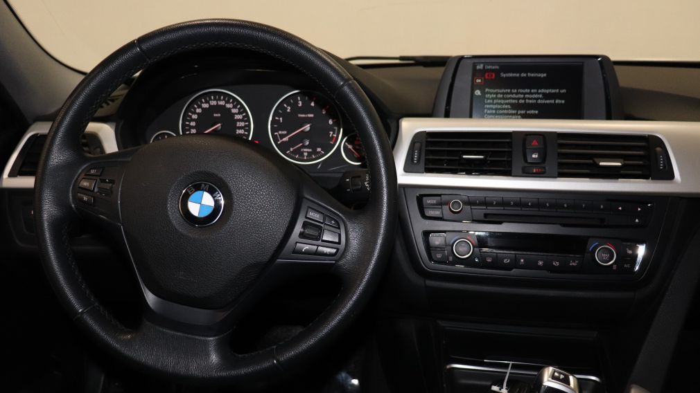 2014 BMW 320I 320i X DRIVE AWD AUTO A/C CUIR MAGS BLUETOOTH #13