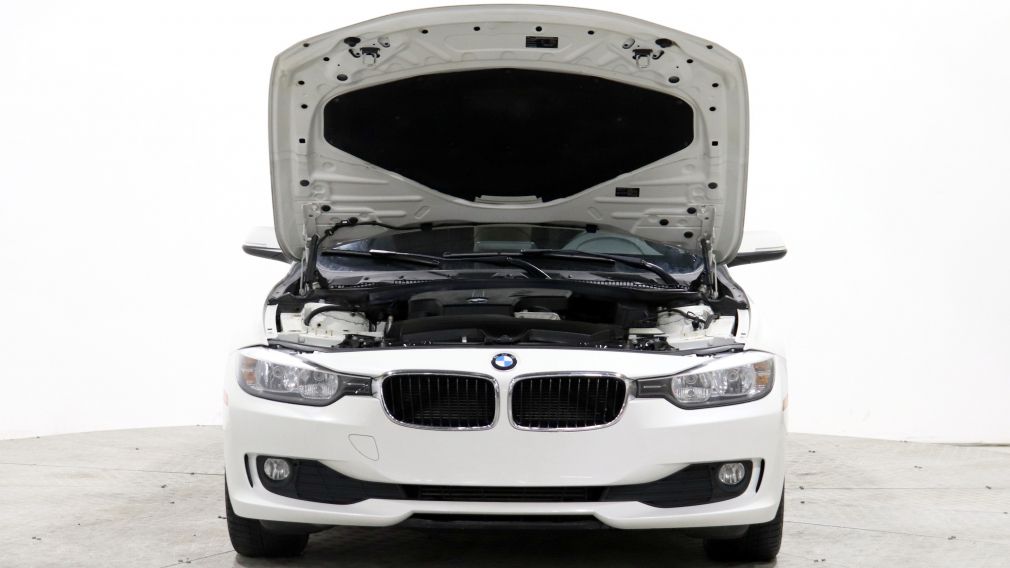 2014 BMW 320I 320i X DRIVE AWD AUTO A/C CUIR MAGS BLUETOOTH #26