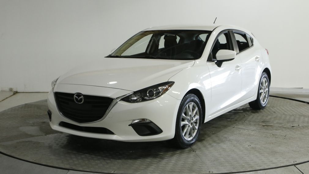 2014 Mazda 3 SPORT GS AUTO A/C MAGS CAMÉRA RECUL BAS KILO #3