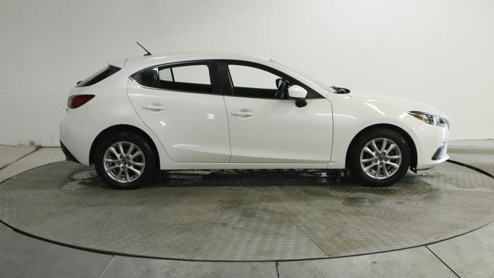 2014 Mazda 3 SPORT GS AUTO A/C MAGS CAMÉRA RECUL BAS KILO #8