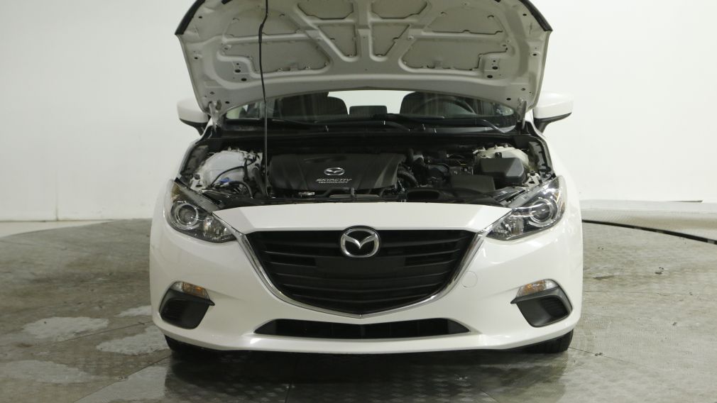 2014 Mazda 3 SPORT GS AUTO A/C MAGS CAMÉRA RECUL BAS KILO #25