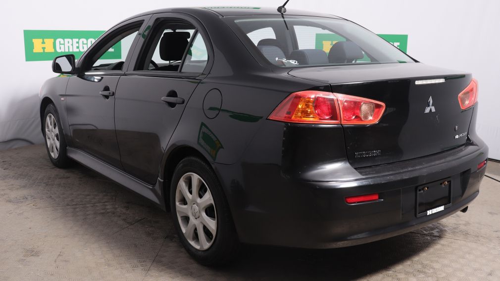 2014 Mitsubishi Lancer DE #3