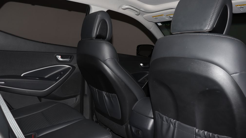 2015 Hyundai Santa Fe SPORT 2.0T SE AWD CUIR TOIT PANO MAGS #16
