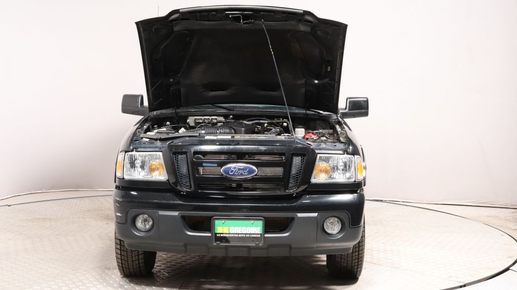 2010 Ford Ranger SPORT A/C BAS KILOMÉTRAGE #19