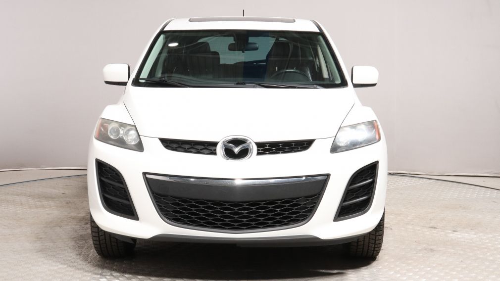 2011 Mazda CX 7 GX A/C BLUETOOTH GR ELECT #2