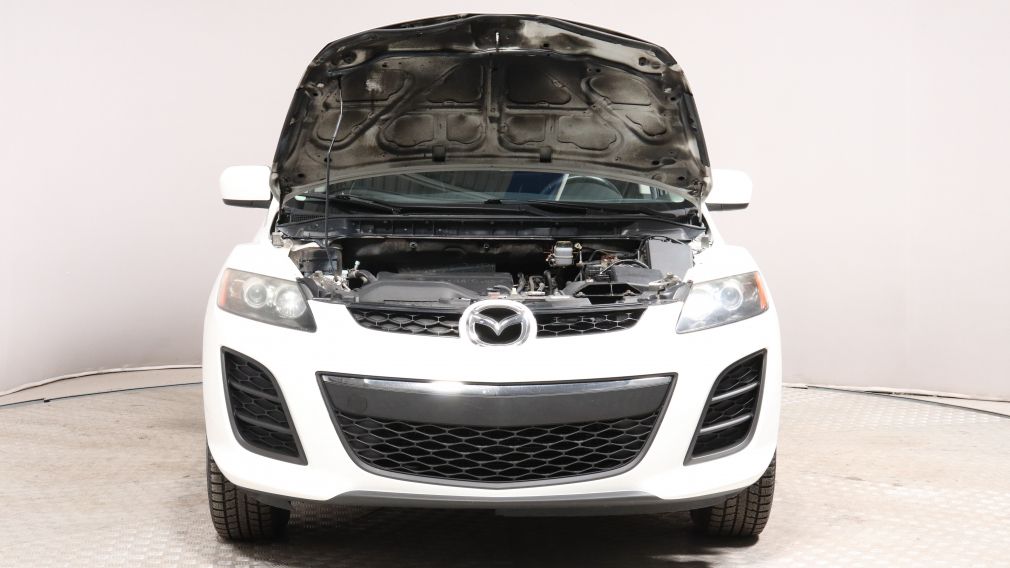 2011 Mazda CX 7 GX A/C BLUETOOTH GR ELECT #24