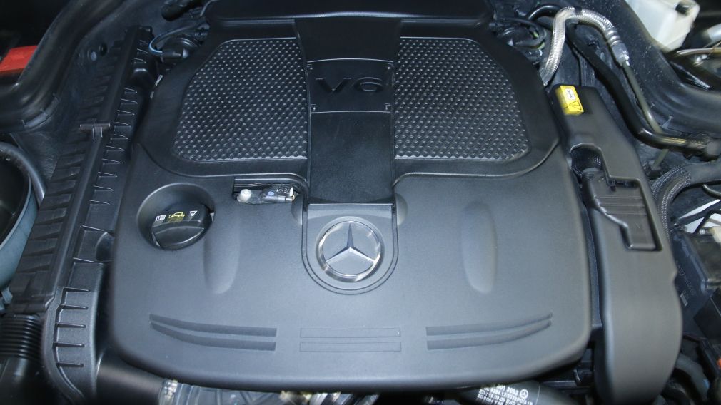 2013 Mercedes Benz C300 C 300 4MATIC CUIR TOIT MAGS BLUETOOTH #28